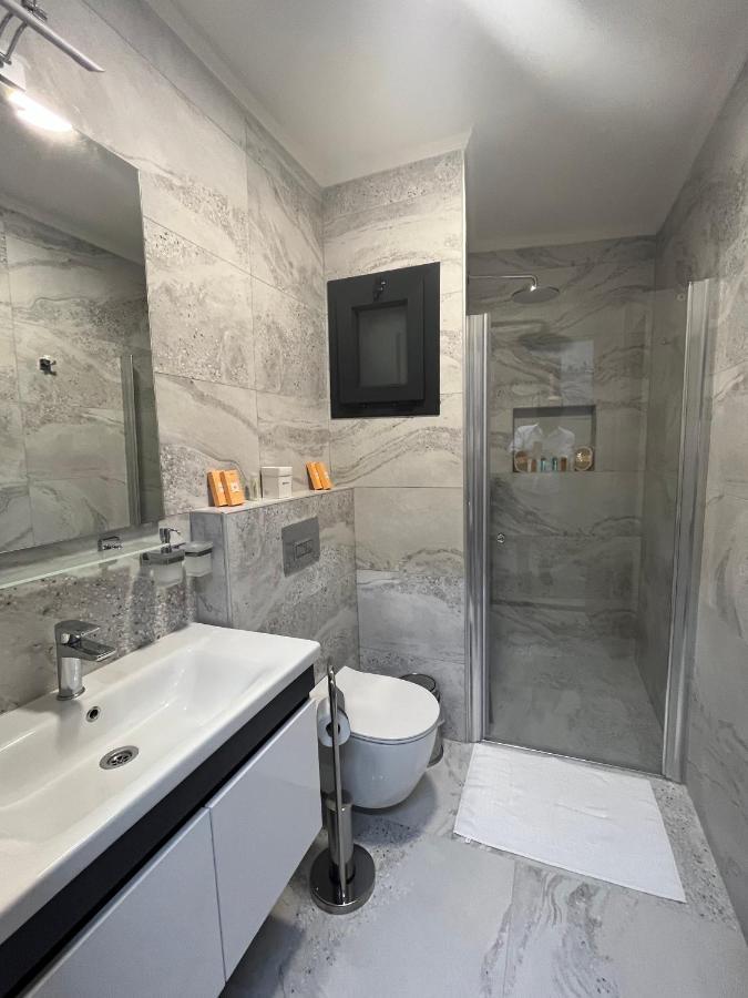 Pier21 House Aparthotel Fethiye Exterior photo